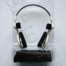Koss Porta Pro белого цвета