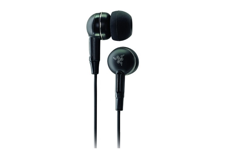 Razer Moray (Black)