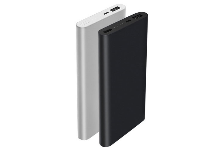 Xiaomi Power Bank 2 (10000mAh)