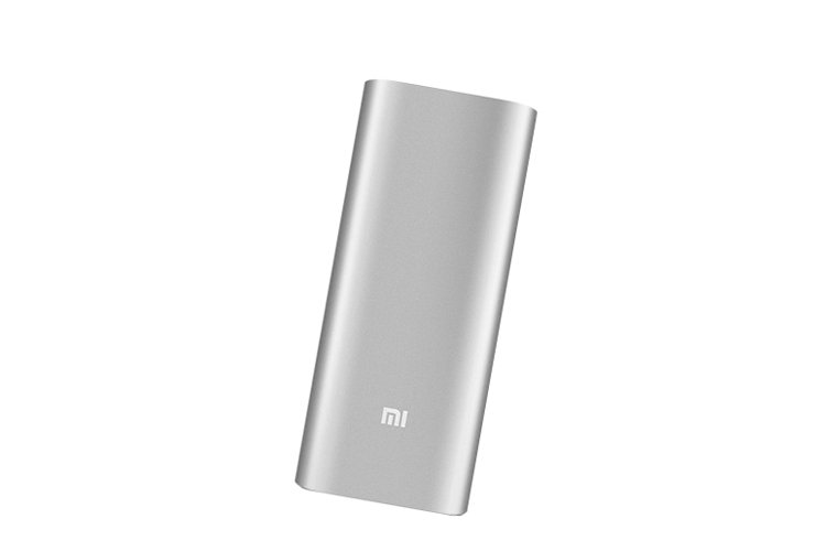 Xiaomi Power Bank (16000 mAh)