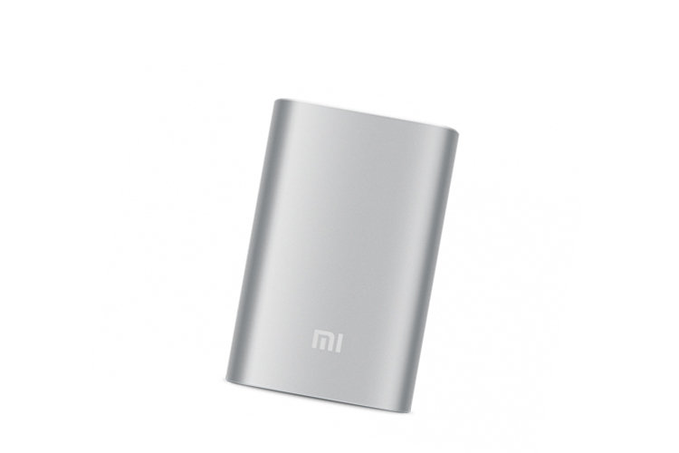 Xiaomi Power Bank (10000mAh)