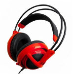 SteelSeries Siberia v2 (Red)