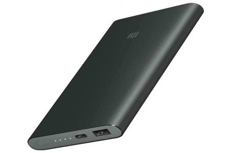 Xiaomi Power Bank Pro (10000mAh)