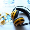 SteelSeries Siberia v2 Нави