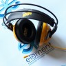 SteelSeries Siberia v2 NaVi Edition