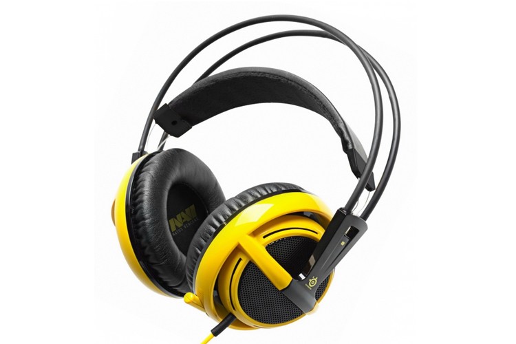 SteelSeries Siberia v2 NaVi