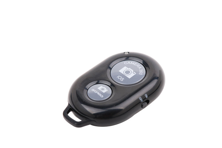 Bluetooth кнопка для фото iOS + Android