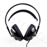 SteelSeries Siberia v2 Black