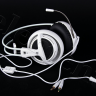 SteelSeries Siberia v2 юсб звуковая карта