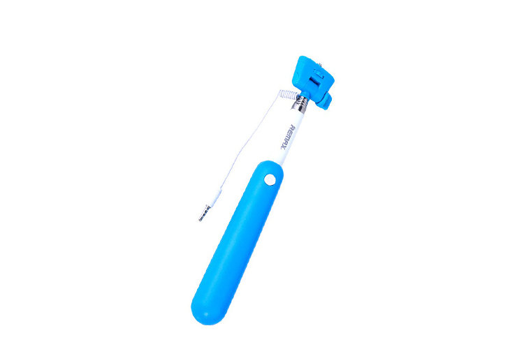 Selfie Monopod Remax Cable