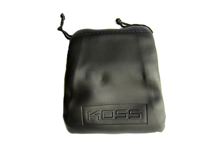 Чехол для наушников Koss