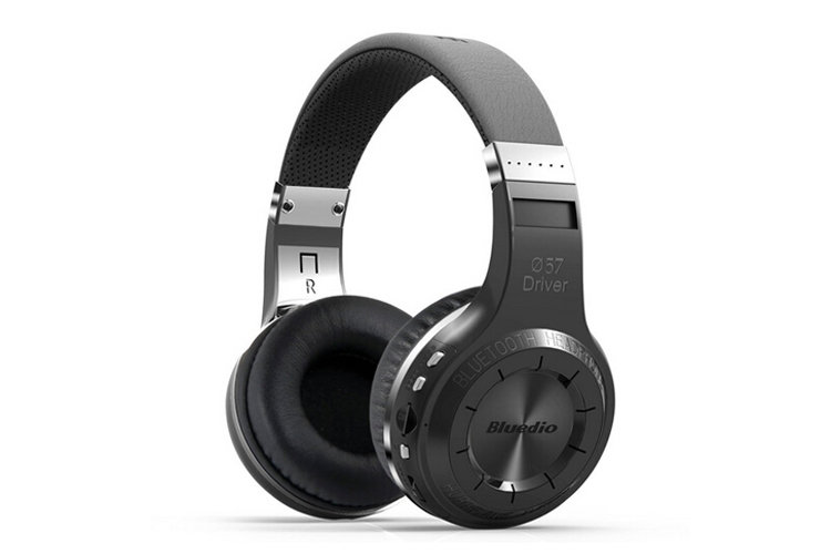 Bluedio H+