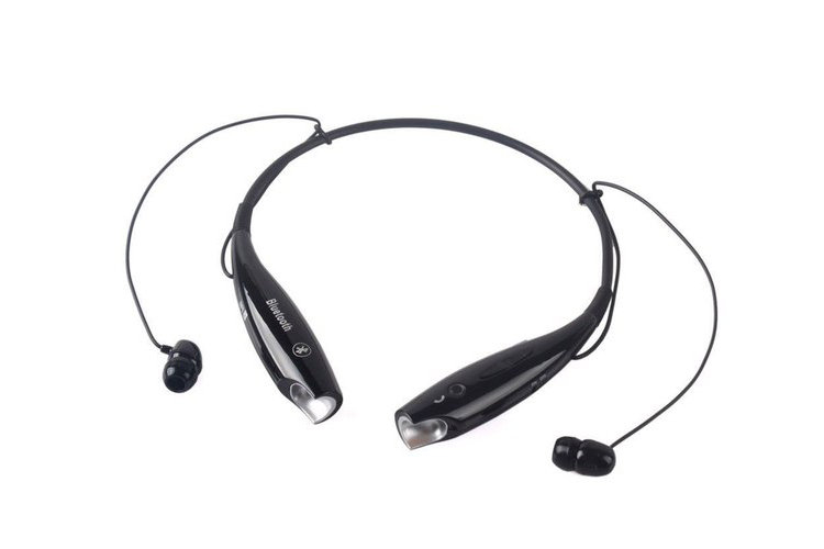 Bluetooth наушники HV-800