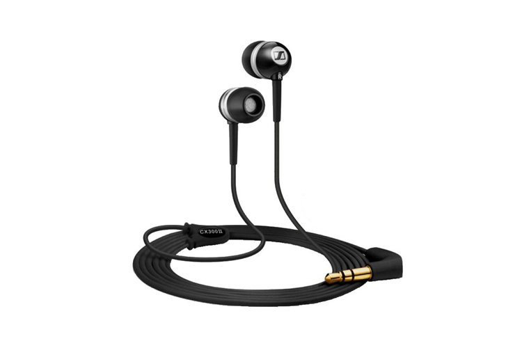 Sennheiser CX 300
